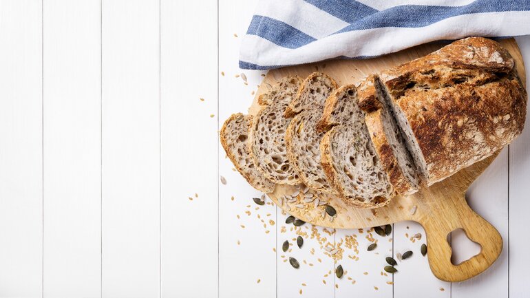 Brainfood: Kürbiskerne liefern Zink