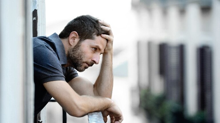 Versagensangst bei Burnout