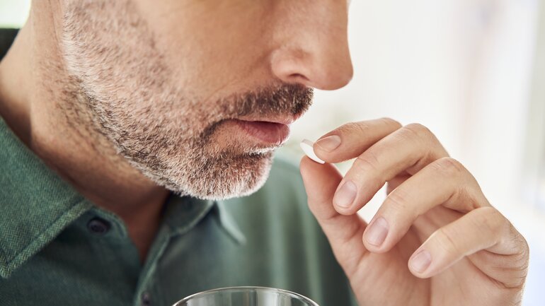 Antibiotika können Darmmikrobiom schädigen