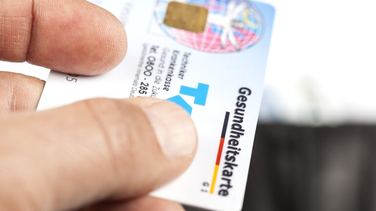Darmkrebsvorsorge kann Leben retten