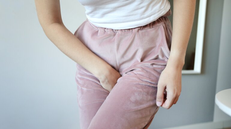 Diabetes-Symptom: Vermehrter Harndrang