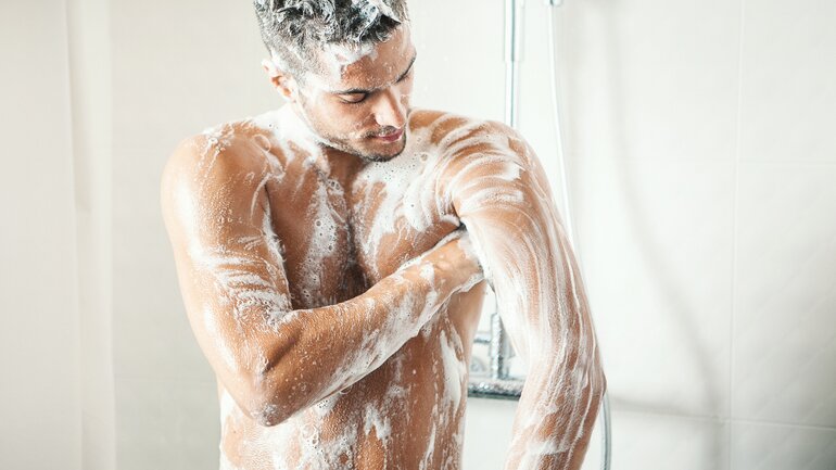 Hygiene für besseren Sex