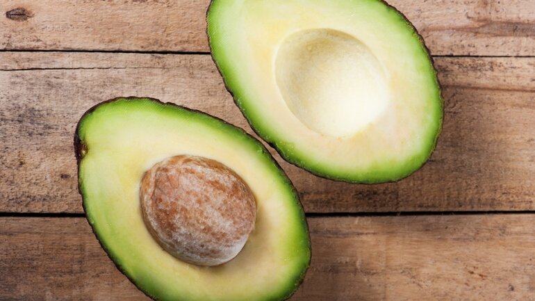 Superfood für ein gutes Gedächtnis: Avocado