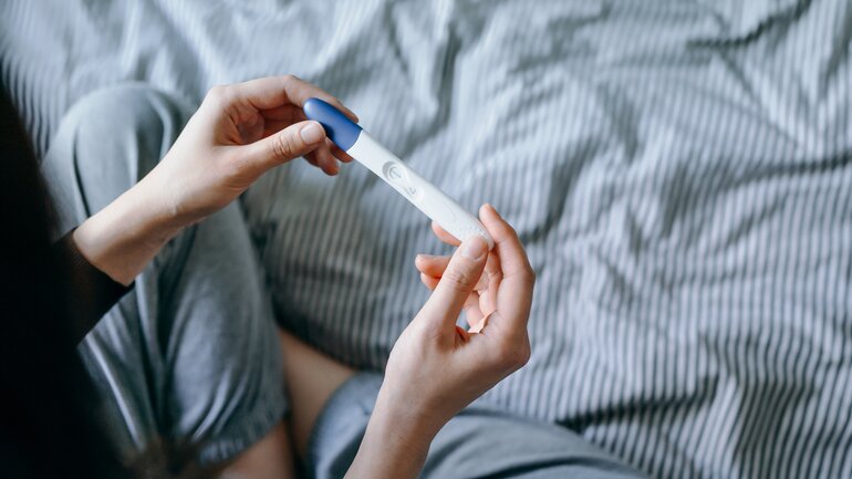 Oralsex zur Verhütung
