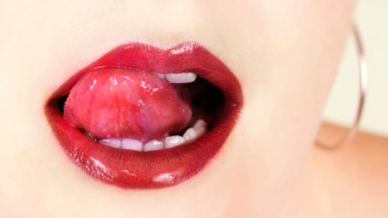 Techniken beim Oralsex