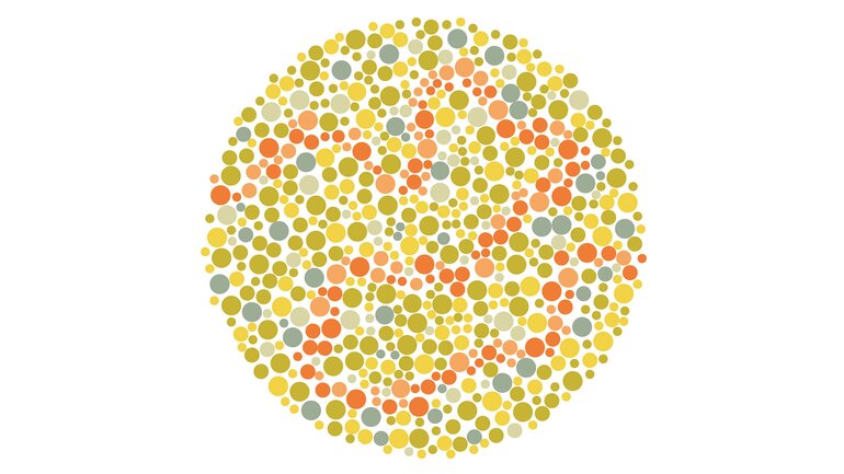 Die orange Schlange