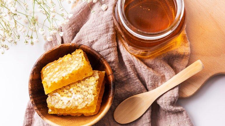 Manuka-Honig als Hämorrhoiden-Hausmittel
