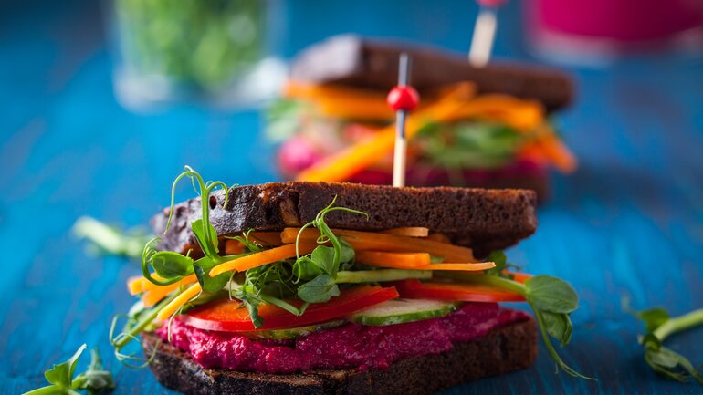 Ballaststoffreiche Ernährung bei Hämorrhoiden