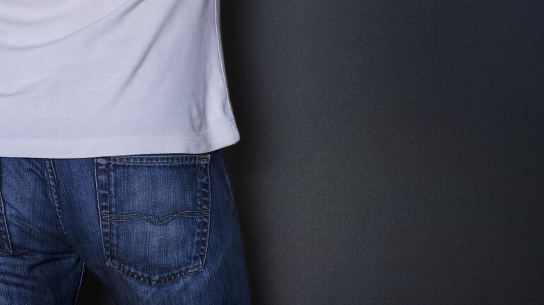 Ärztliche Hämorrhoiden-Behandlung