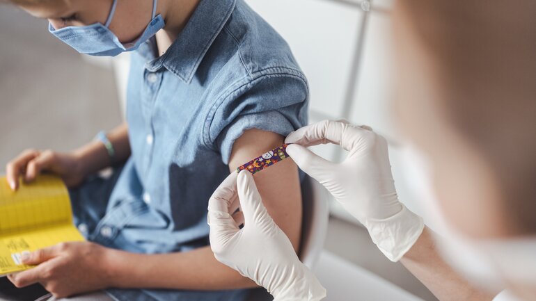 HPV-bedingte Geschlechtskrankheiten