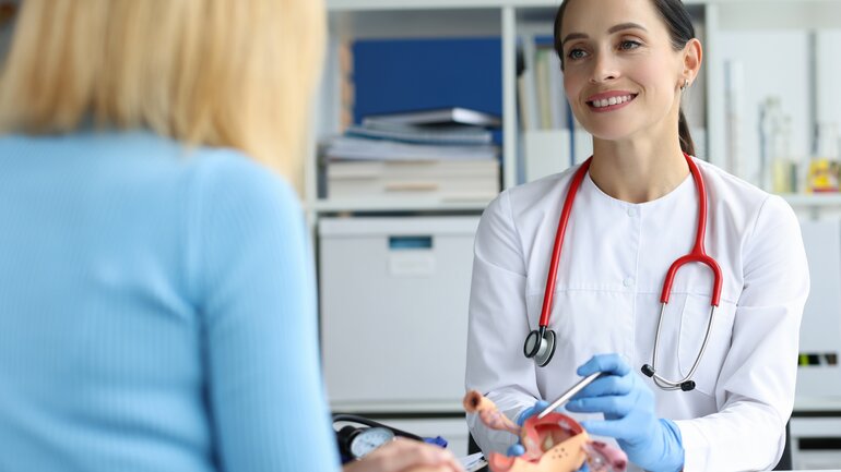 Geschlechtskrankheit: Trichomoniasis