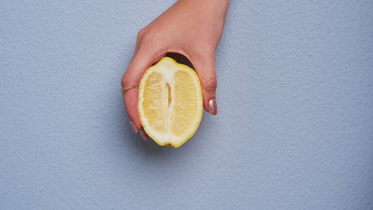 5. Zu viel Sex vergrößert die Vagina