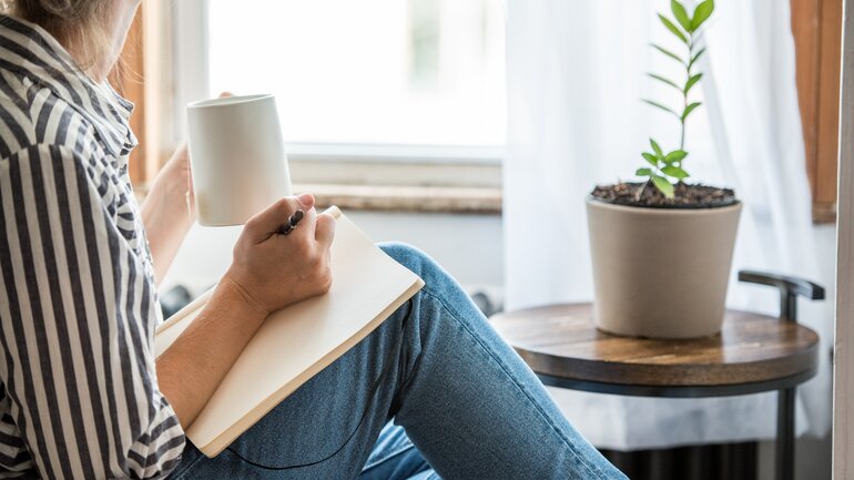 Achtsamkeitstraining bei Depression als Hilfe