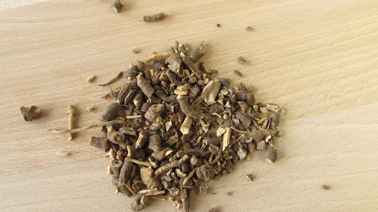 Ipecacuanha (Brechwurzel)
