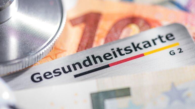 Zehn Euro sind die Rohstoffe unseres Körpers wert