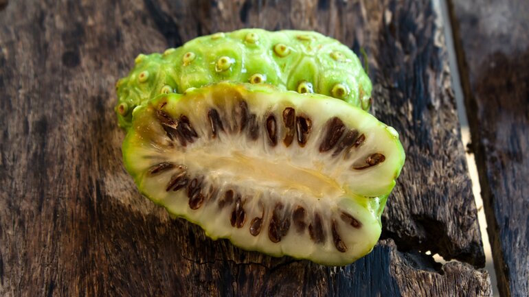 Blutzucker mit Noni senken