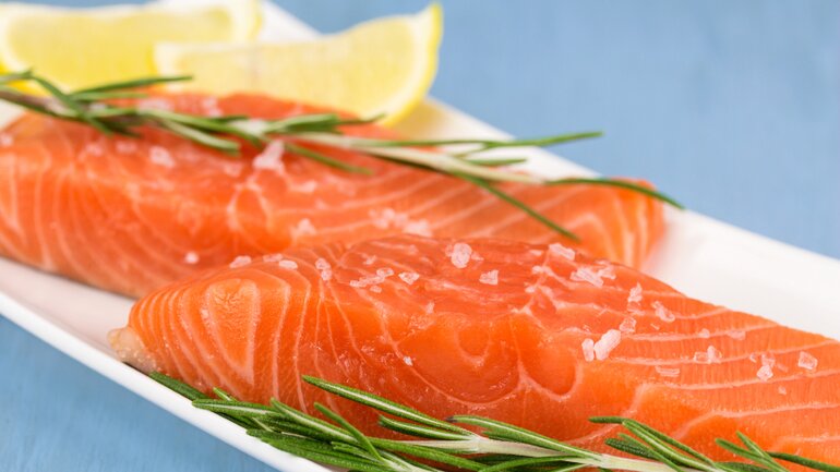 Lachs