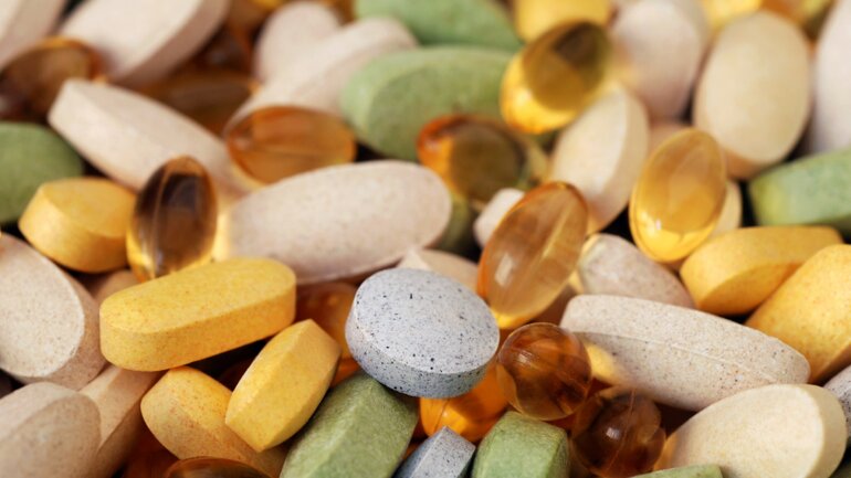 Vegane Ernährung und Vitamin B12