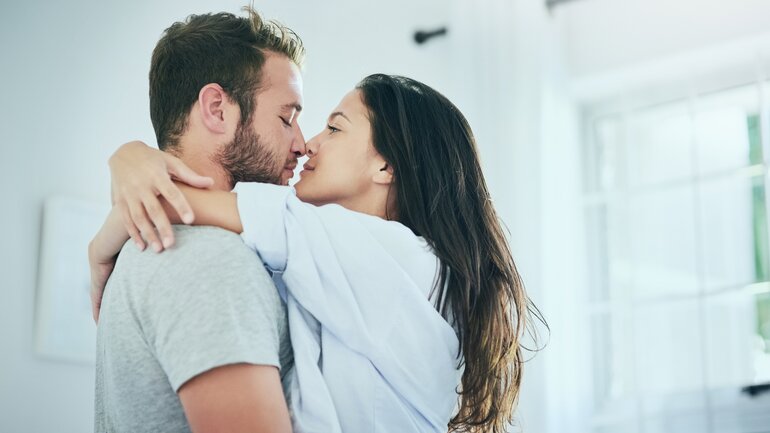 Keine Lust auf Sex? Beziehung auf dem Prüfstand