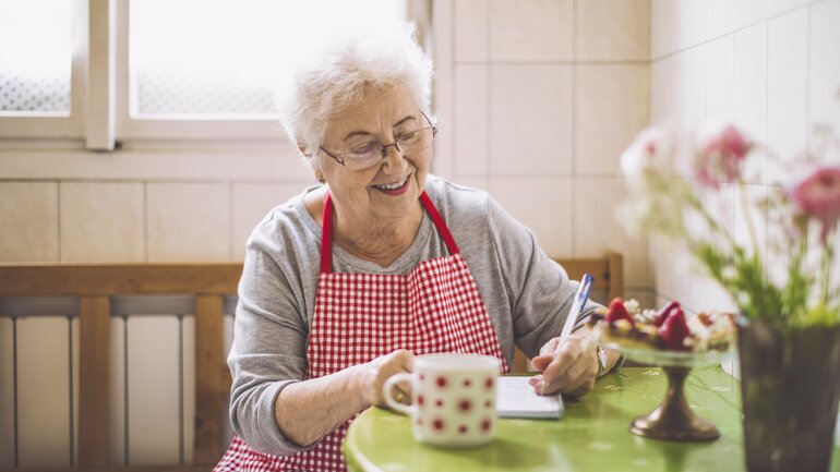 Aufmerksamkeit wird im MMST geprüft