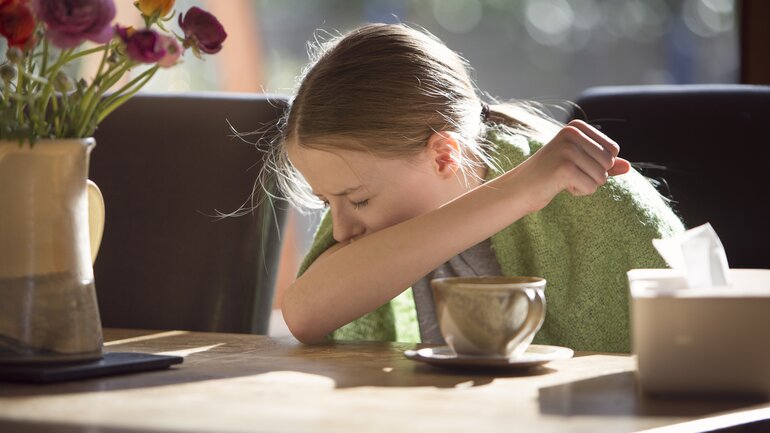 Homöopathie für Kinder: Bryonia