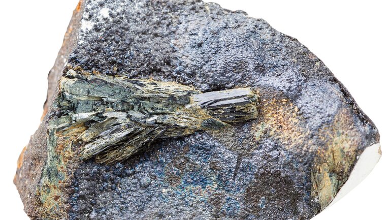 Ferrum phosphoricum