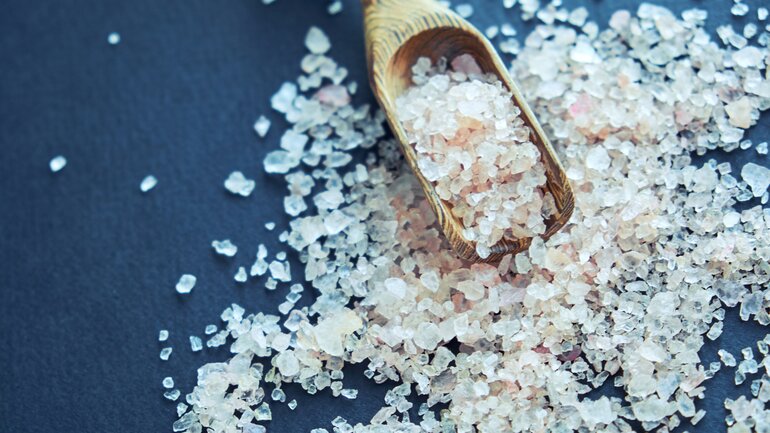 Homöopathie für Kinder: Silicea