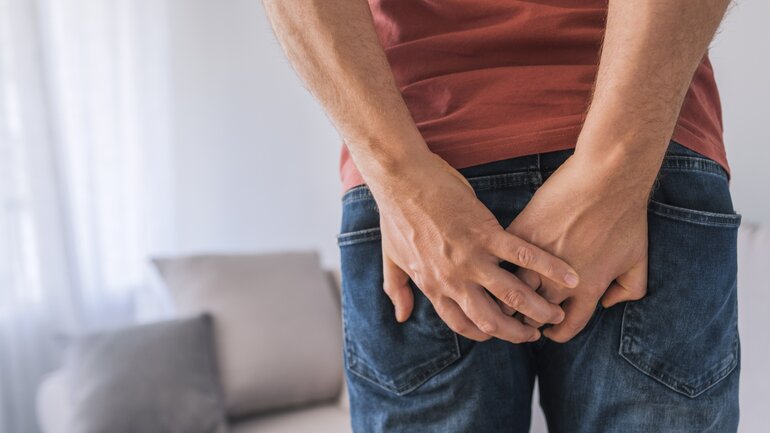 Fisteln und Abszesse bei Morbus Crohn