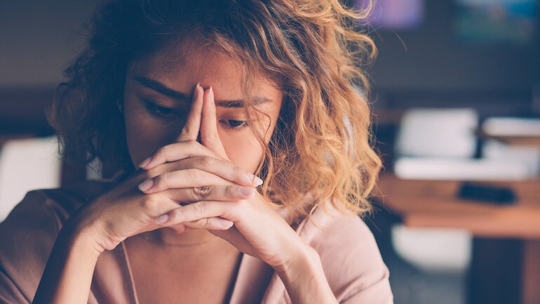 Psyche stärken: Stress und Nervosität homöopathisch bekämpfen