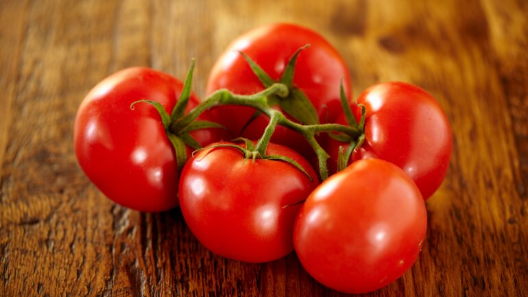 Tomate