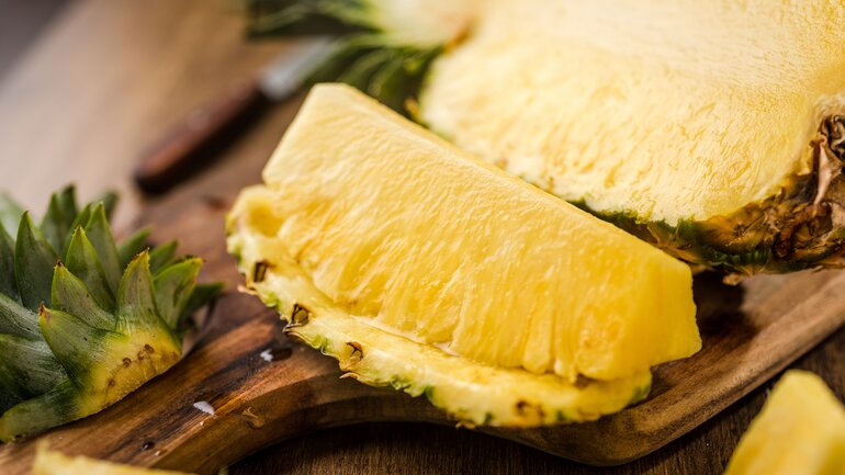 Ananas