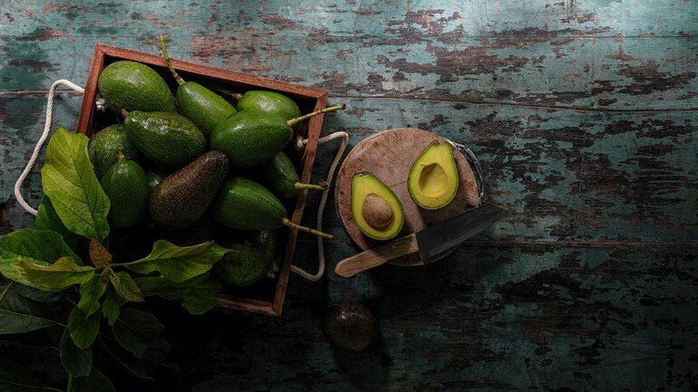 Avocado