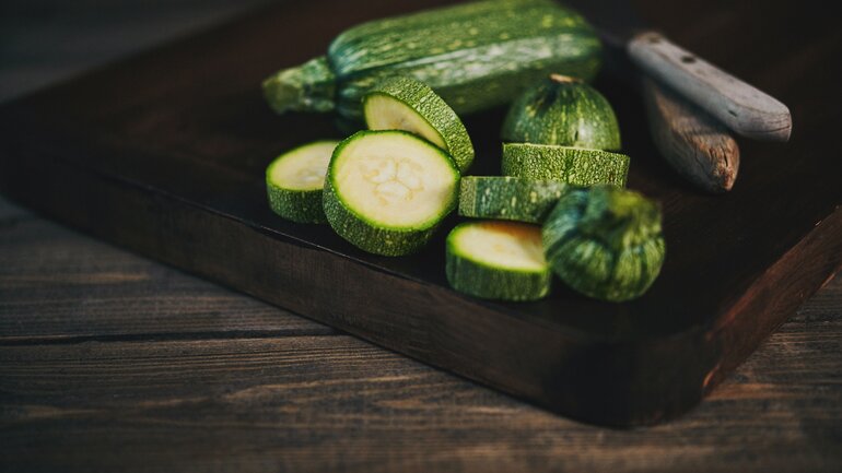 Zucchini