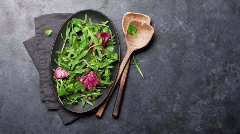 Rucola