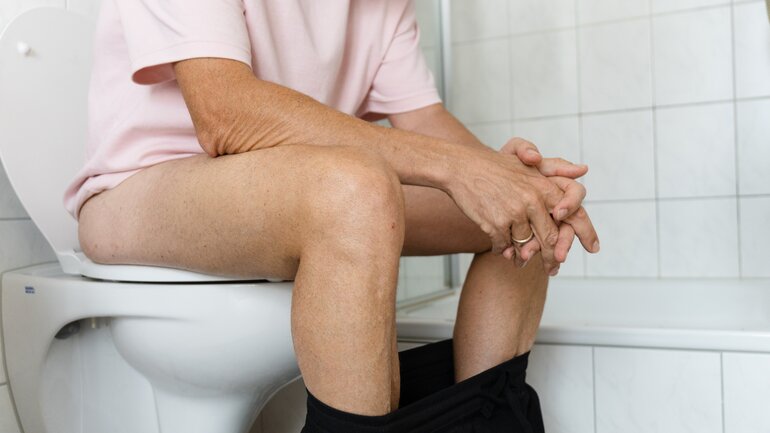 Nächtlicher Harndrang: Mögliches Symptom bei Schlafapnoe