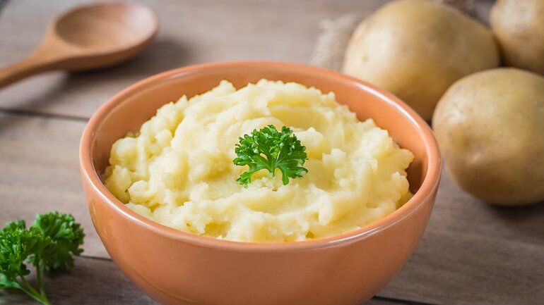 Schonkost bei Magen-Darm-Grippe