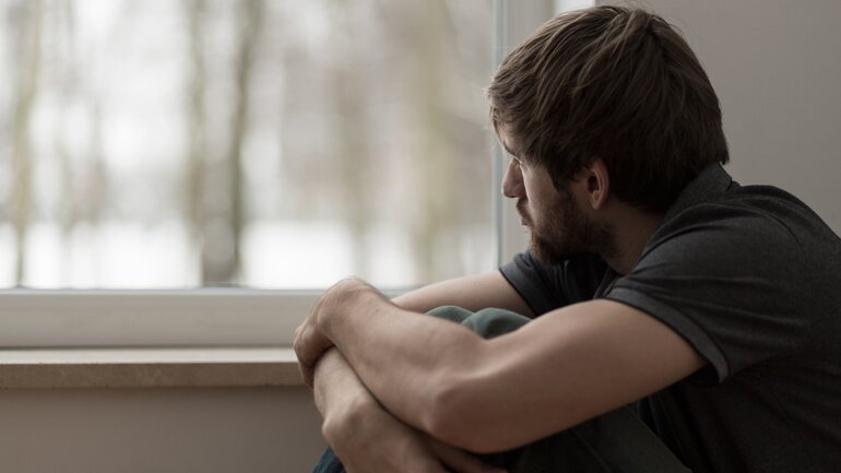 Depressionen als Ursache für Tinnitus?