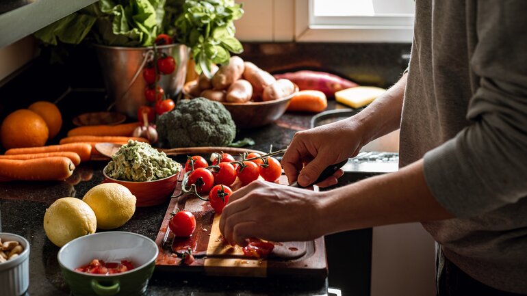 Triglyceride erhöht? Ernährungsumstellung hilft