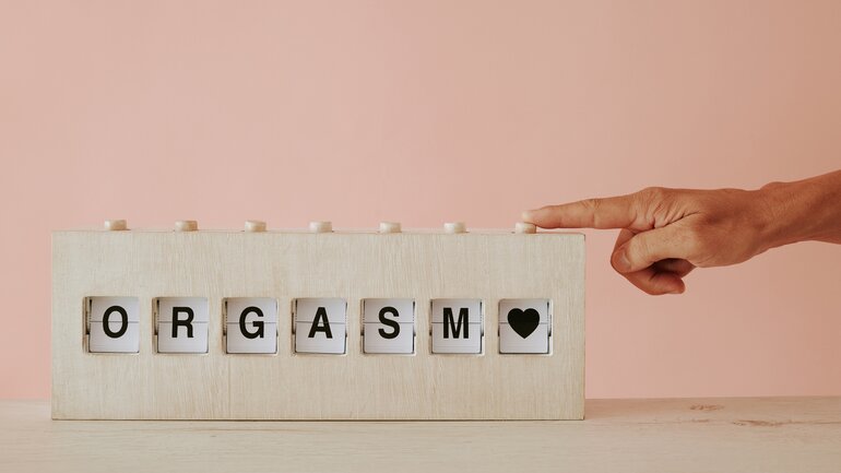 5. Vagina-Fakten: Wo liegt der G-Punkt?