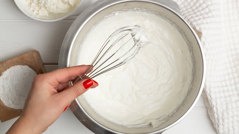 Fette Milchprodukte bei Bauchspeicheldrüsenentzündung meiden