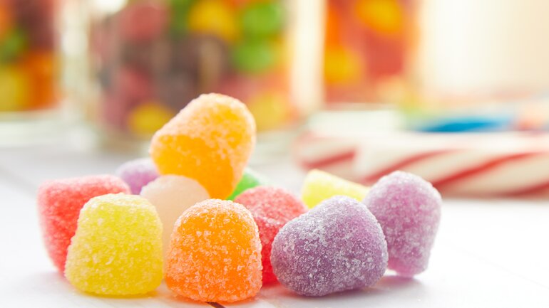 Bauchspeicheldrüsenentzündung: Zucker ist verboten