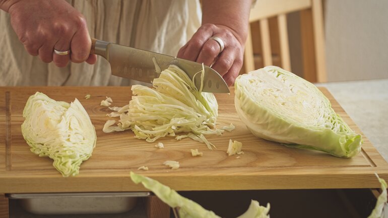 Kohl ist bei einer Bauchspeicheldrüsenentzündung verboten