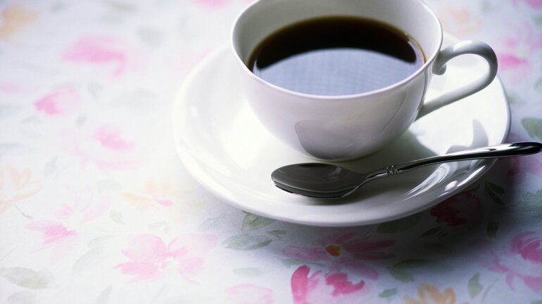 Verstopfung lösen: Kaffee wirkt abführend