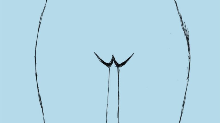 Vulva-Typ: Ms. Barbie