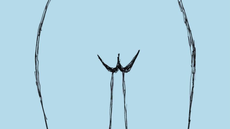 Vulva-Form: Ms. Puffs