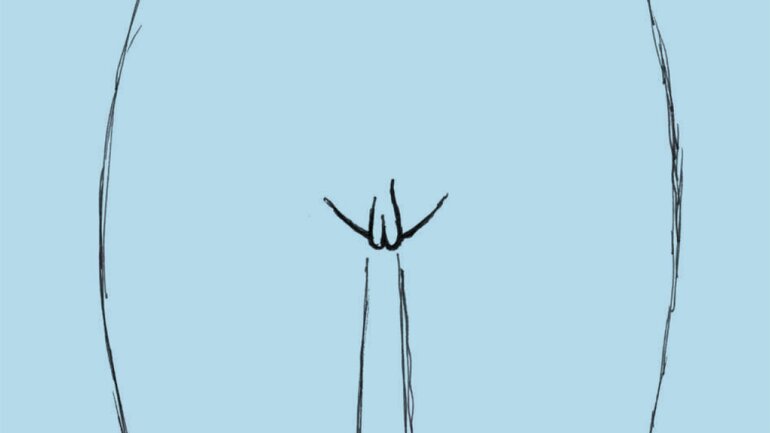 Vulva-Typ: Ms. Curtains