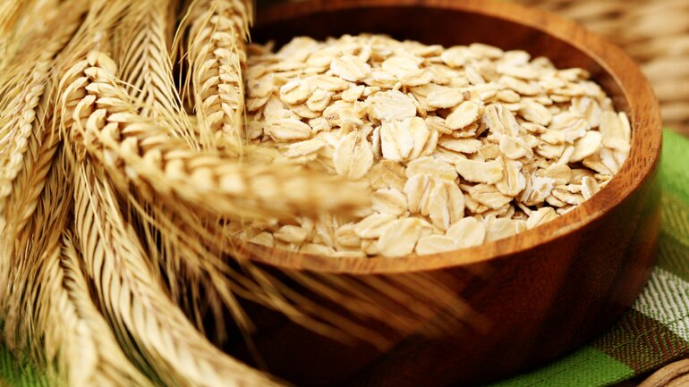 Wadenkrämpfe: Magnesium ist ein Hausmittel