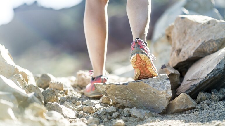 Wadenkrämpfe: Sport ist ein Hausmittel