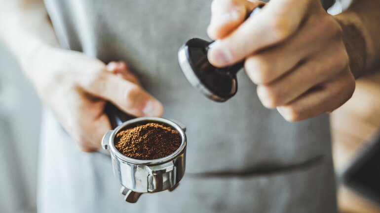 Kaffee nicht bei Durchfall trinken