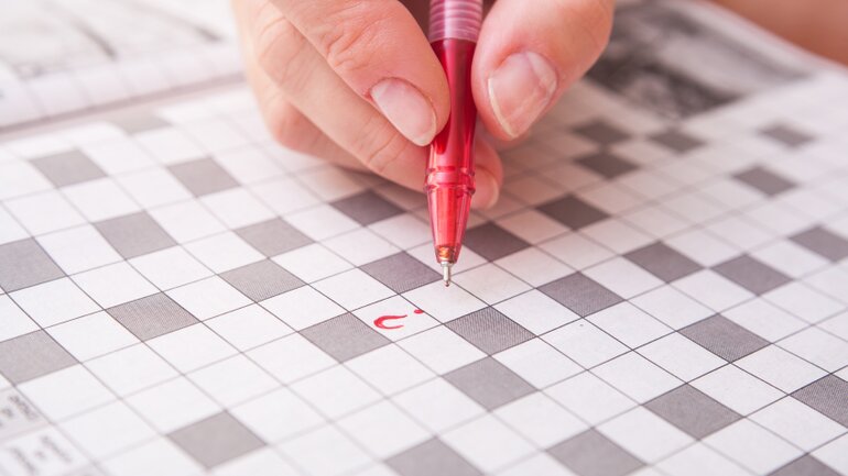Sudoku Rätsel